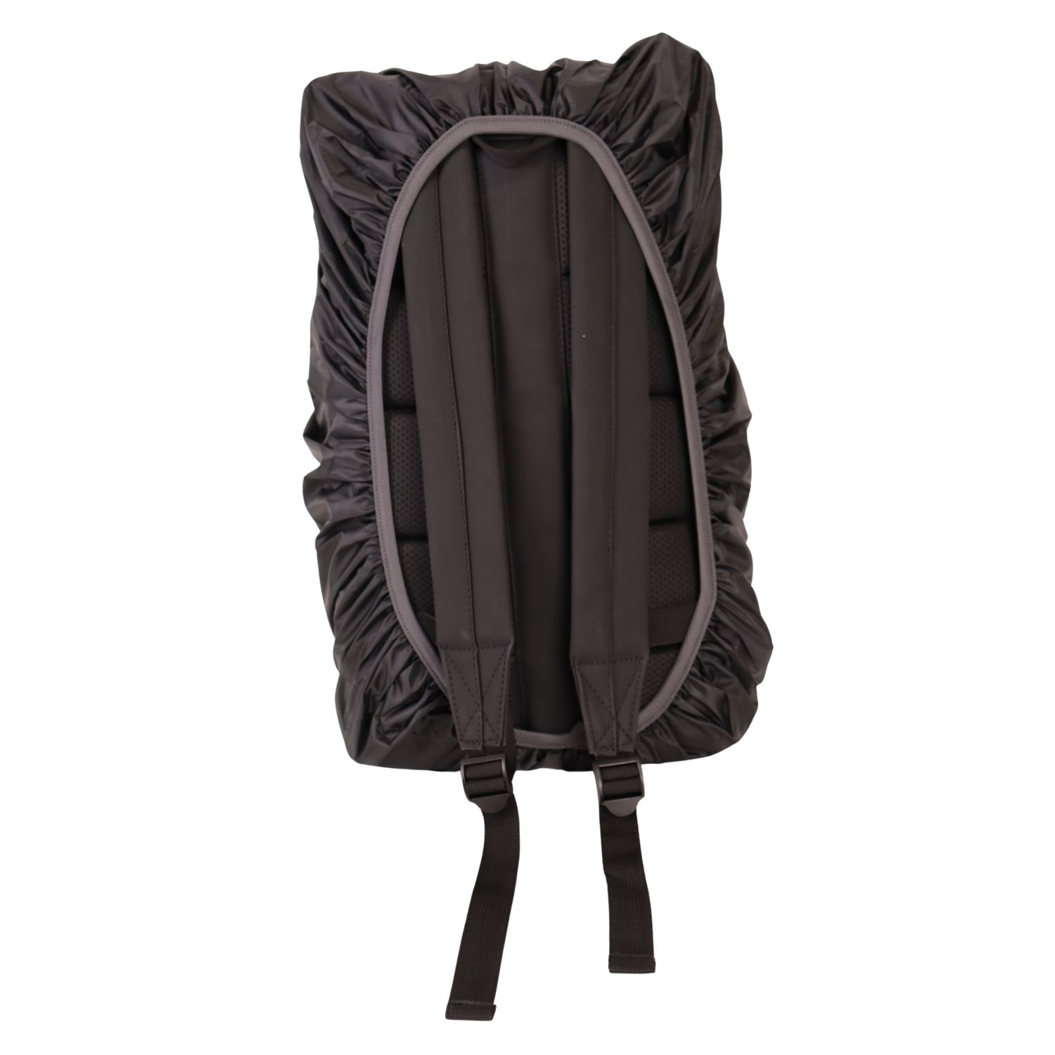 Helios rain cover for backpack, 35L, black
