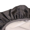 Helios rain cover for backpack, 35L, black