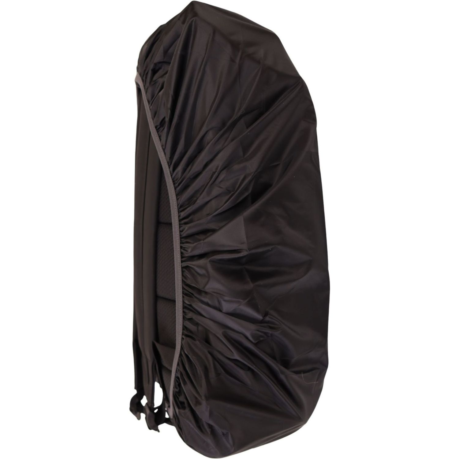 Helios rain cover for backpack, 35L, black