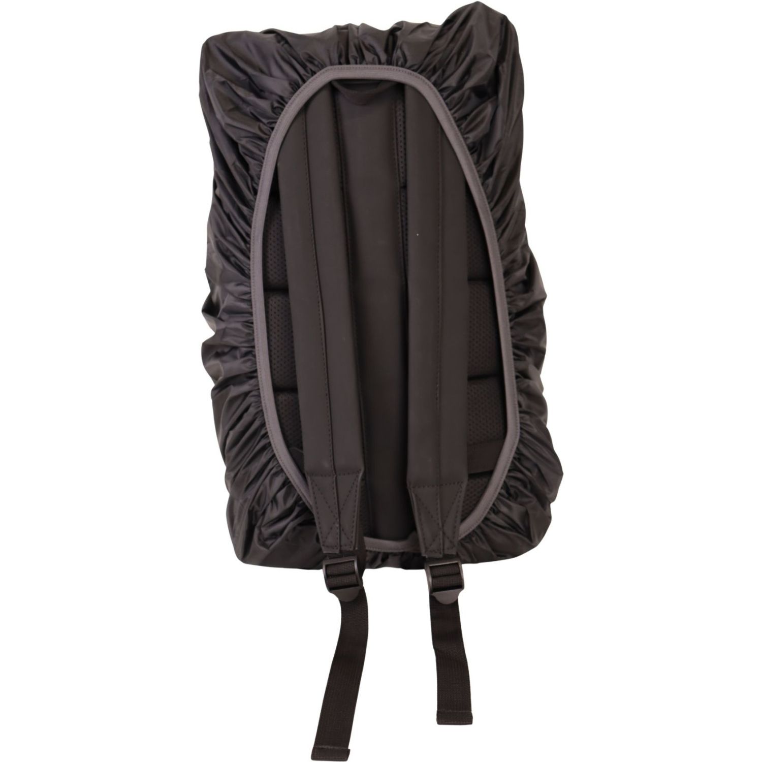 Helios rain cover for backpack, 35L, black