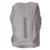 Helios rain cover for backpack, 35L, gray