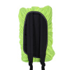 Helios rain cover for backpack, 35L, neon yellow