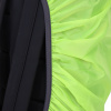 Helios rain cover for backpack, 35L, neon yellow