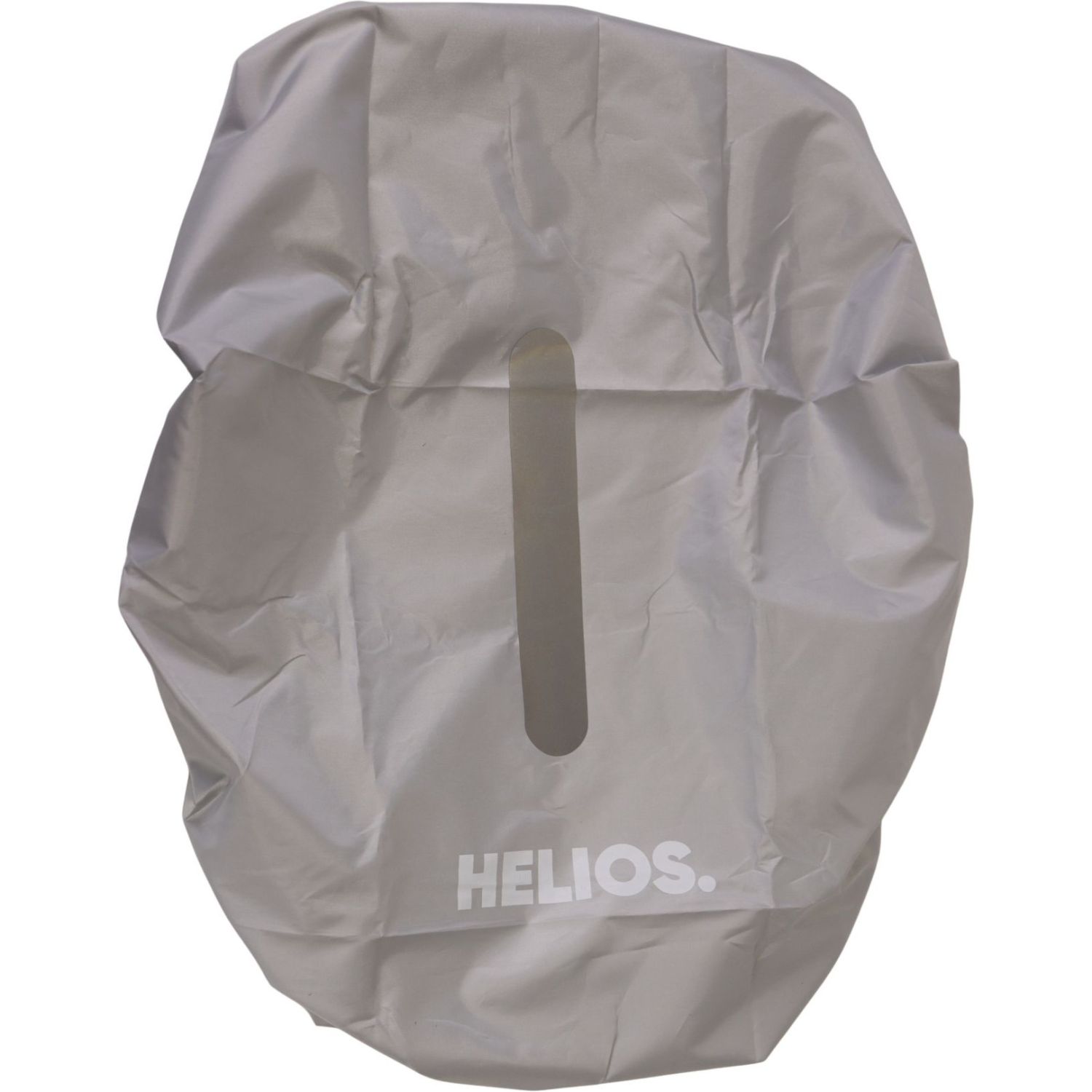 Helios regntrekk til ryggsekk, 35L, grå