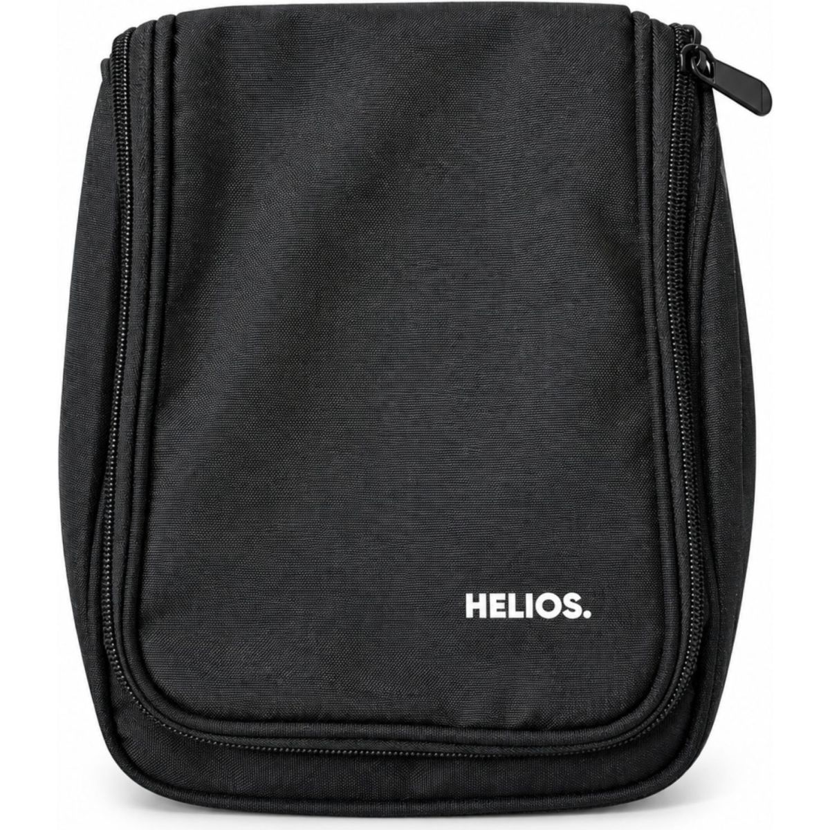 Helios Solar Hygieniapussi, hygieniapussi, musta