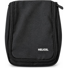 Helios Solar kosmetyczka, czarna