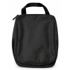 Helios Solar Wash Bag, trousse de toilette, noir