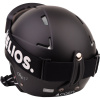 Helios Spark Magnet, laskettelulasit, junior, sininen/musta