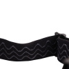 Helios Spark Kids Magnet, maschera da sci, junior, blu/nero