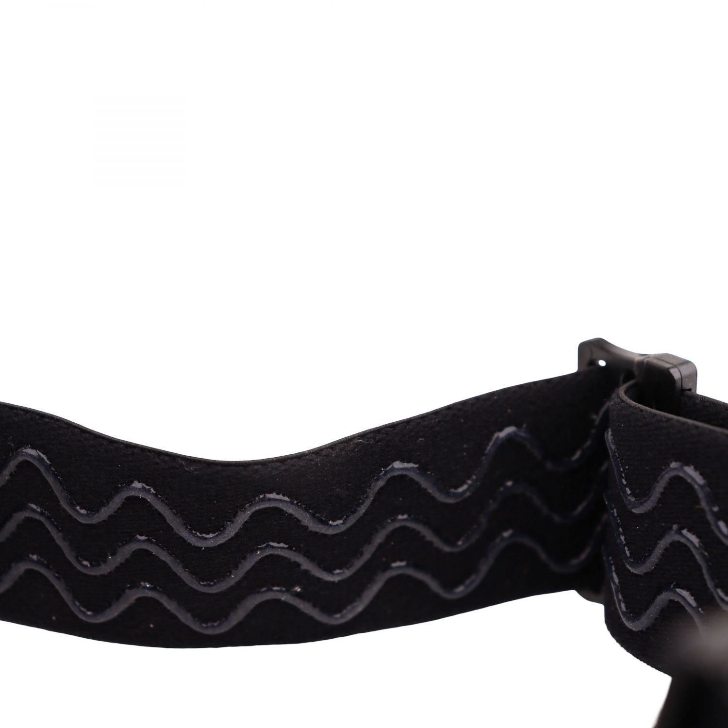 Helios Spark Kids Magnet, maschera da sci, junior, blu/nero