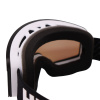 Helios Spark Kids Magnet, skibriller, junior, blå/hvid