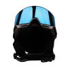 Helios Spark Kids Magnet, skibriller, junior, blå/hvid