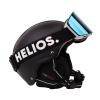 Helios Spark Kids Magnet, skibriller, junior, blå/hvid