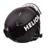 Helios Spark Kids Magnet, skibriller, junior, blå/hvid