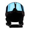 Helios Spark Kids Magnet, skibriller, junior, blå/sort