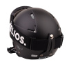 Helios Spark Kids Magnet, skibriller, junior, blå/sort