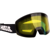 Helios Spark Magnet, skibriller, junior, blå/sort
