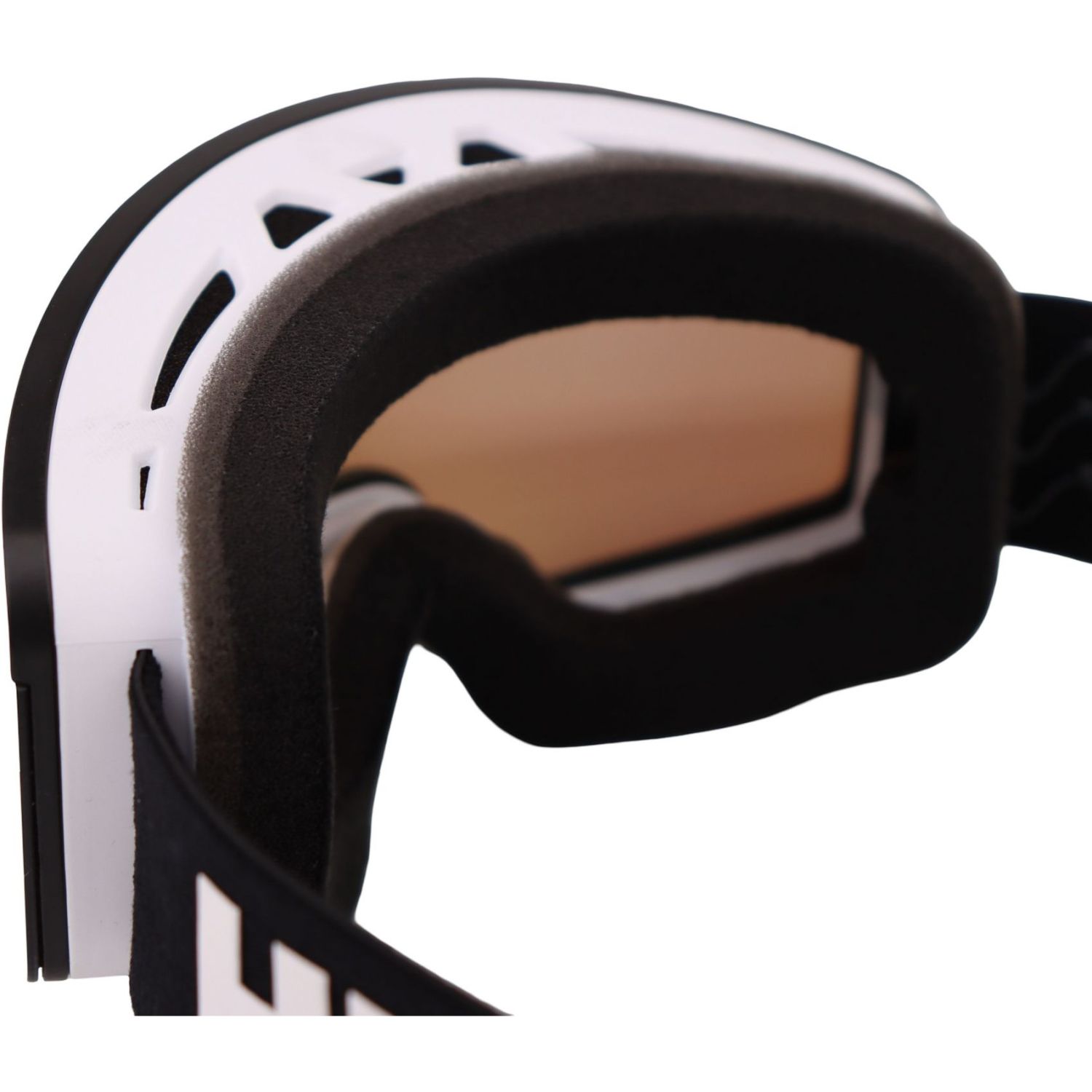 Helios Spark Magnet, Skibriller, Junior, Blue/White
