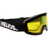 Helios Spark Magnet, Skibriller, Junior, Blue/White