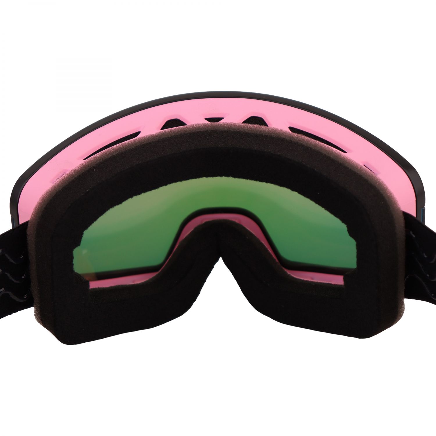 Helios Spark Kids Magnet, skibriller, junior, pink