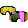 Helios Spark Kids Magnet, skibriller, junior, pink