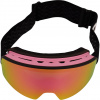 Helios Spark Kids Magnet, skibriller, junior, pink
