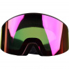 Helios Spark Kids Magnet, skibriller, junior, pink
