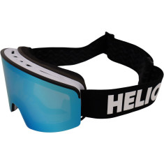 Helios Spark Magnet ochelari de schi, junior, albastru/alb