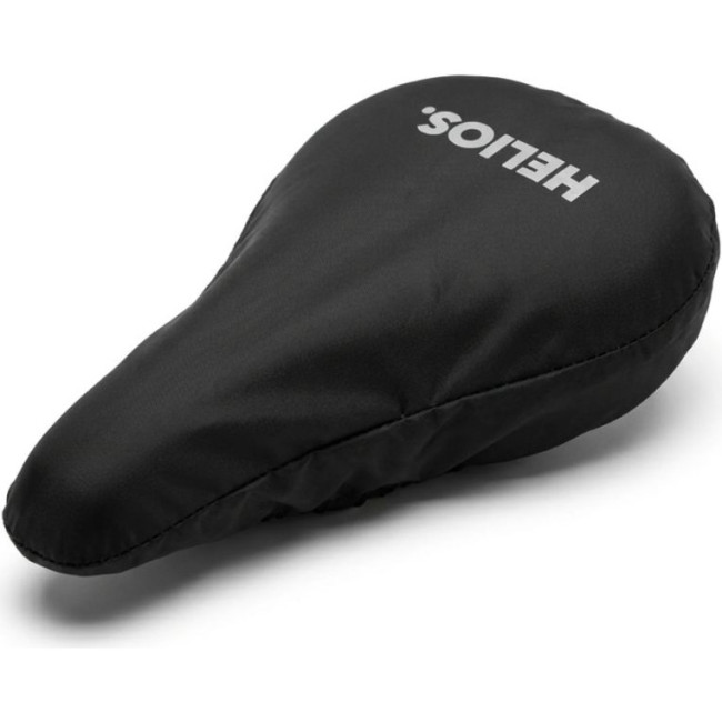 HELIOS Sykkelsetetrekk, Black