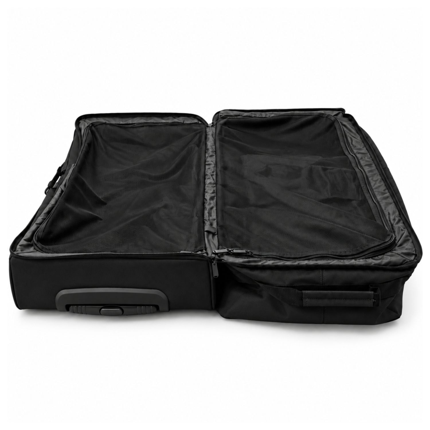 Helios The Grand Pyörällinen laukku, 85L, musta