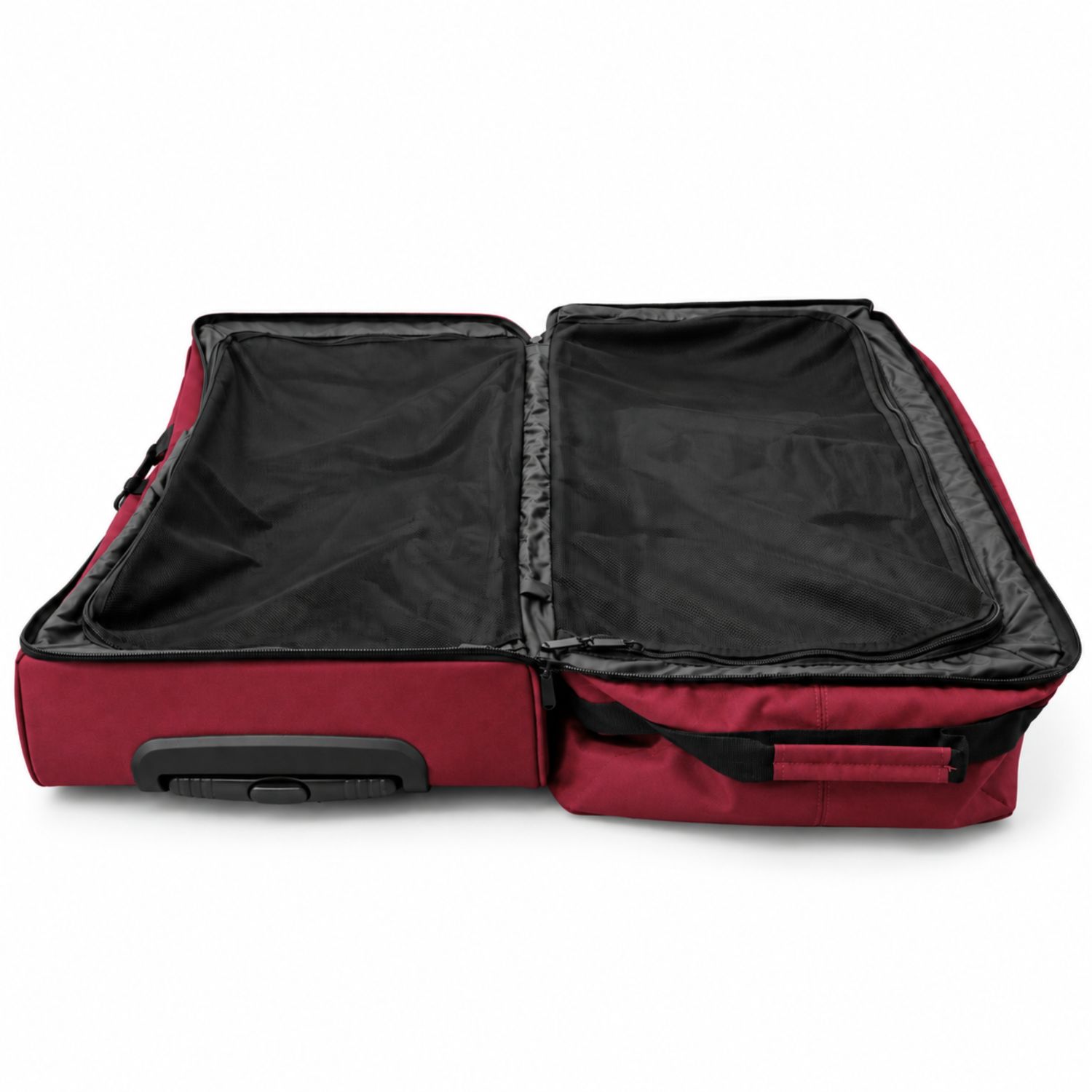 Helios The Grand RollenKoffer, 85L, rot