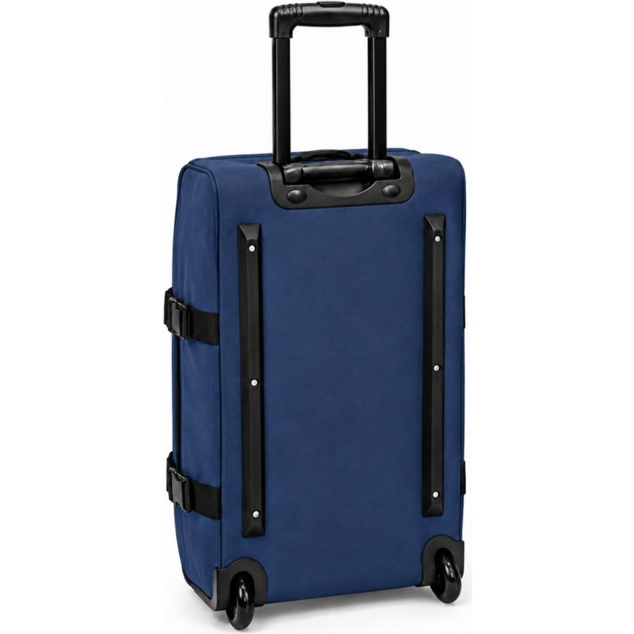 Helios The Grand Roller Bag, 85L, blå
