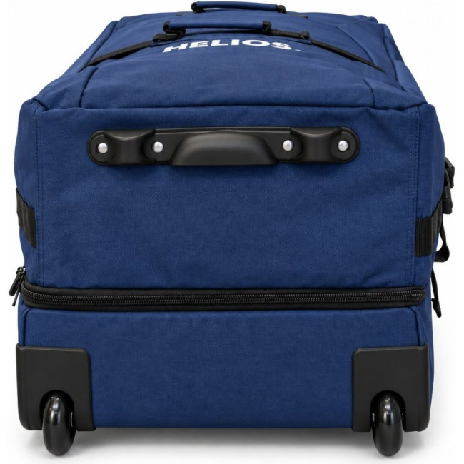 Helios The Grand Roller Bag, 85L, blå