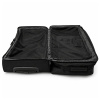 Helios The Grand Roller Bag, 85L, black