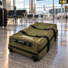 Helios The Grand Roller Bag, 85L, grün