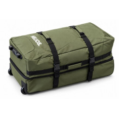Helios The Grand Roller Bag, 85L, grün