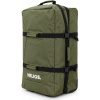 Helios The Grand Roller Bag, 85L, grün