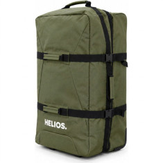 Helios The Grand Roller Bag, 85L, grün