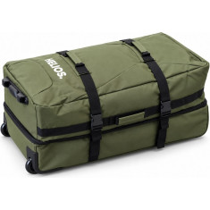 Helios The Grand Roller Bag, 85L, green