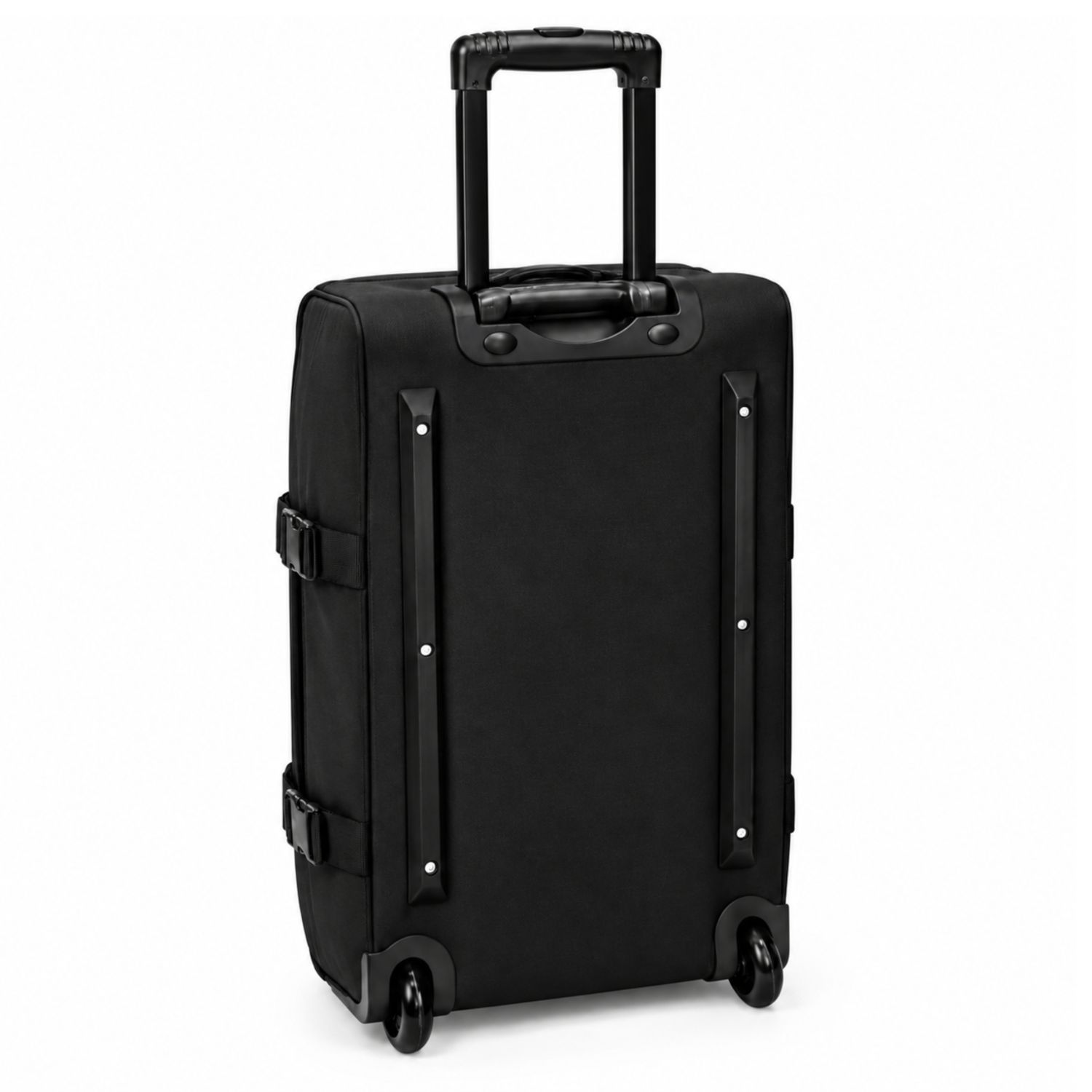 Helios The Grand Roller Bag, 85L, noir
