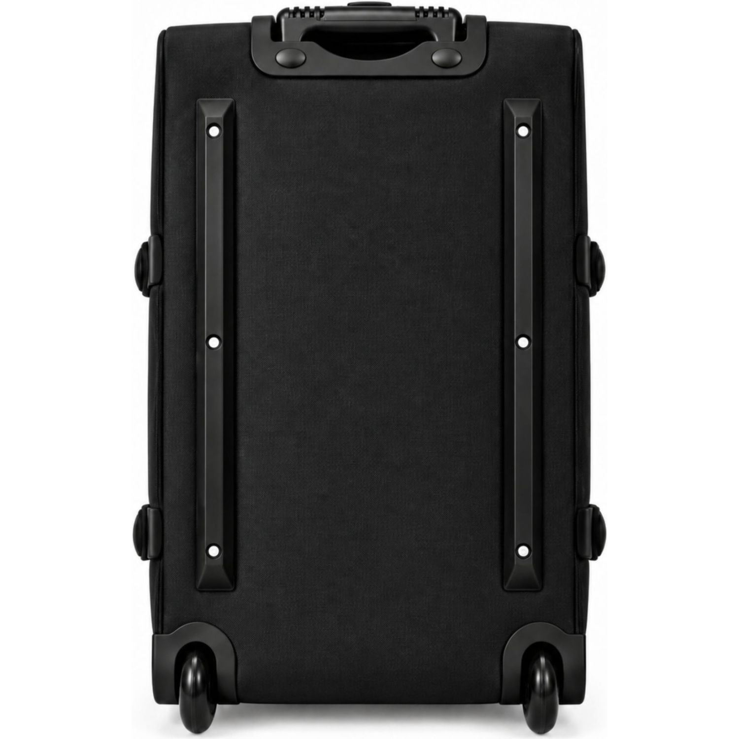 Helios The Grand Roller Bag, 85L, noir
