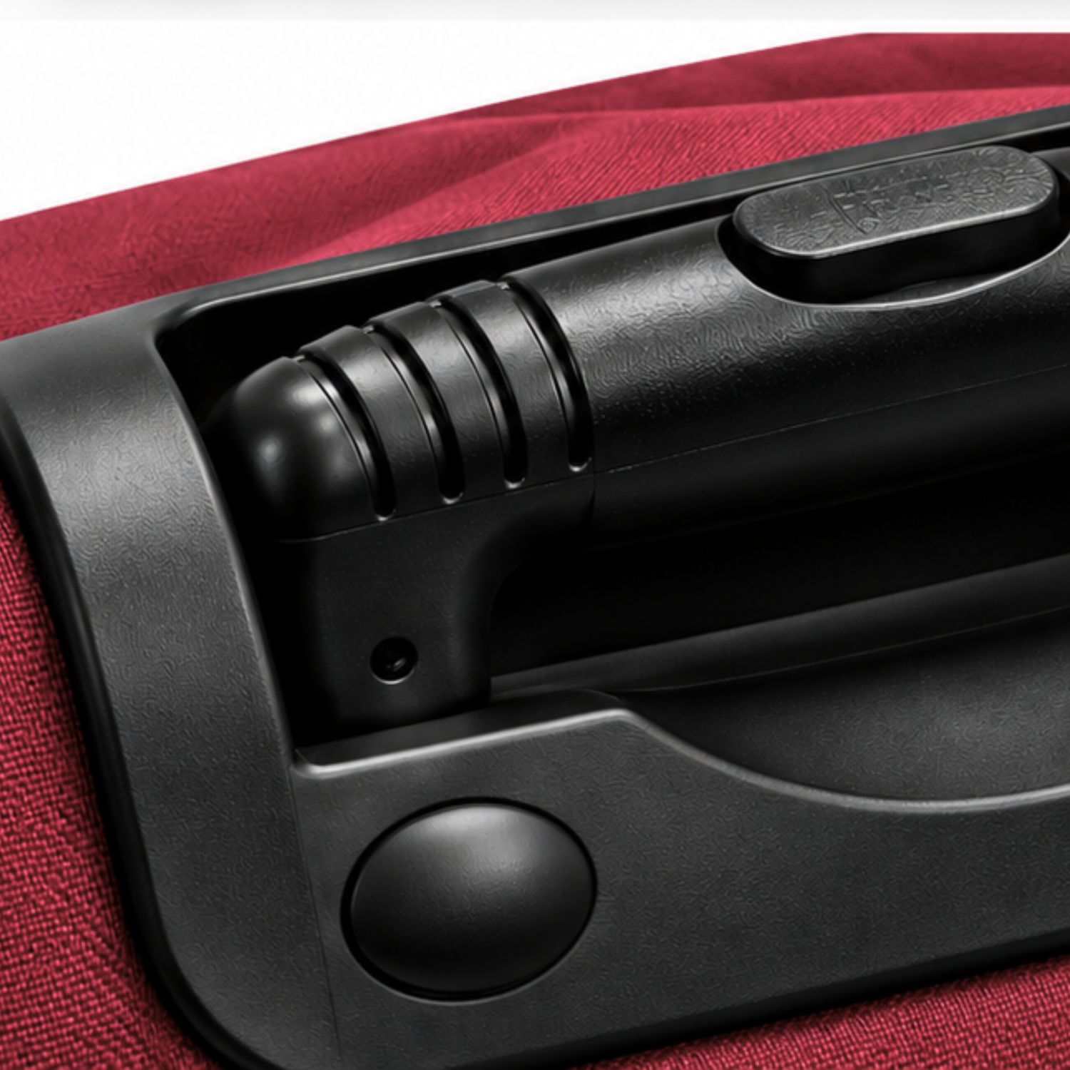 Helios The Grand Roller Bag, 85L, punainen