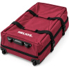 Helios The Grand Roller Bag, 85L, punainen