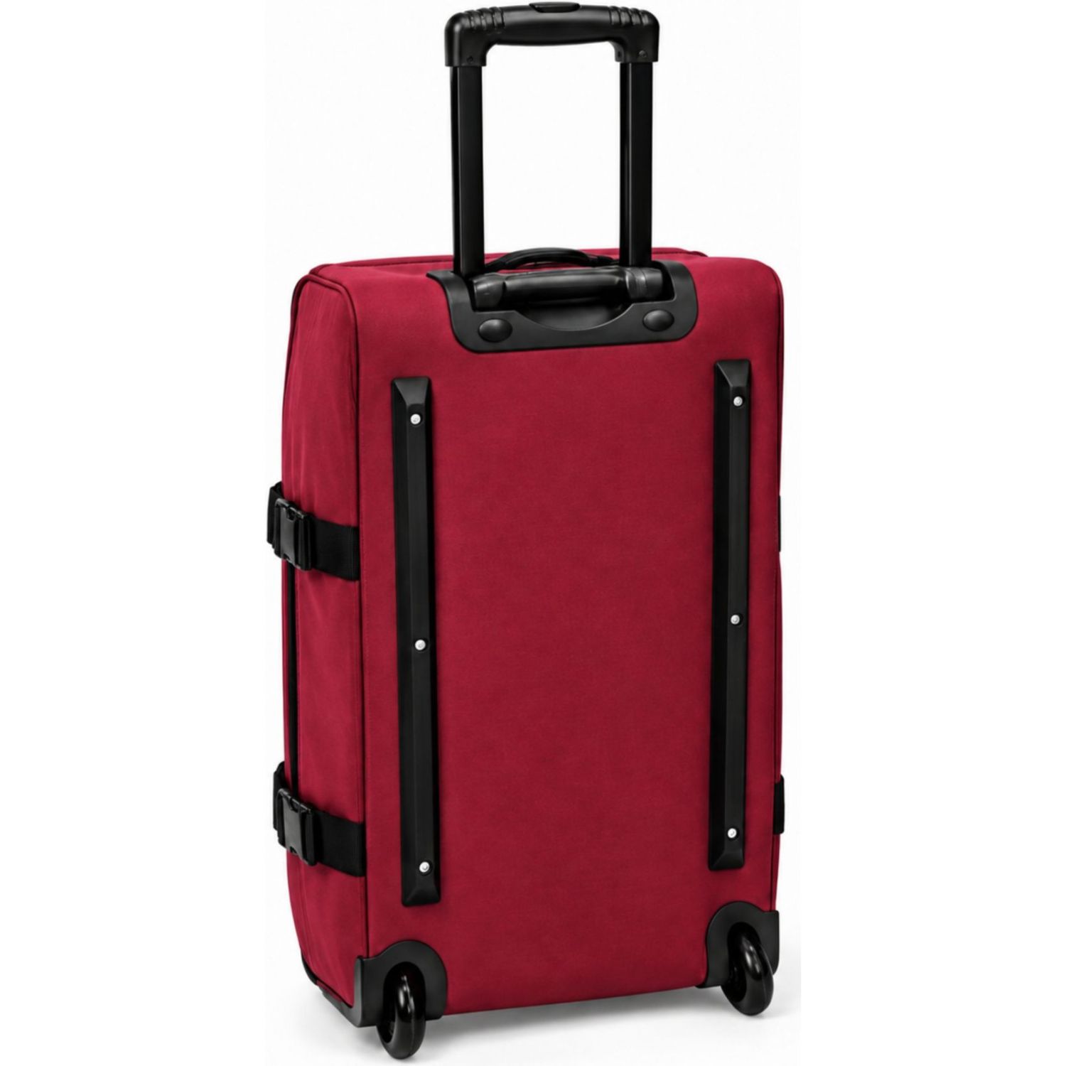 Helios The Grand Roller Bag, 85L, rød