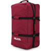 Helios The Grand Roller Bag, 85L, Röd