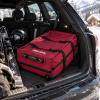 Helios The Grand Roller Bag, 85L, red