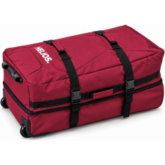 Helios The Grand Roller Bag, 85L, red