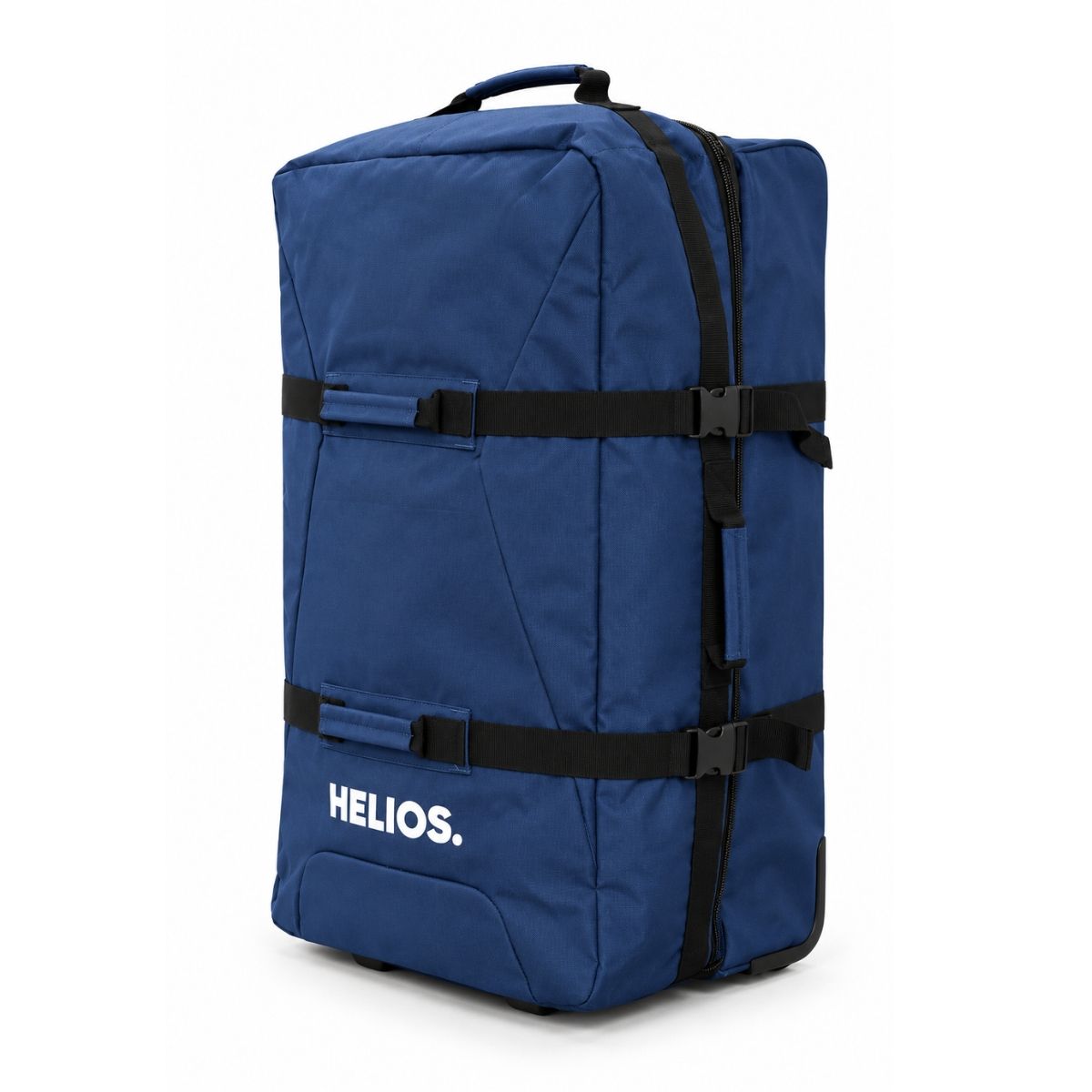 Helios The Grand Roller Bag, 85L, sininen