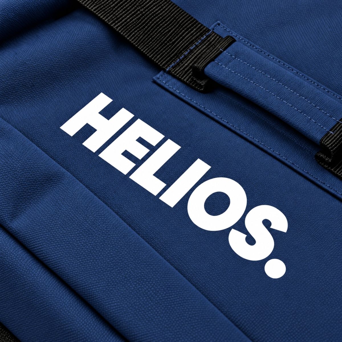 Helios The Grand Roller Bag, 85L, sininen