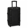 Helios The Grand Roller Bag, 85L, sort